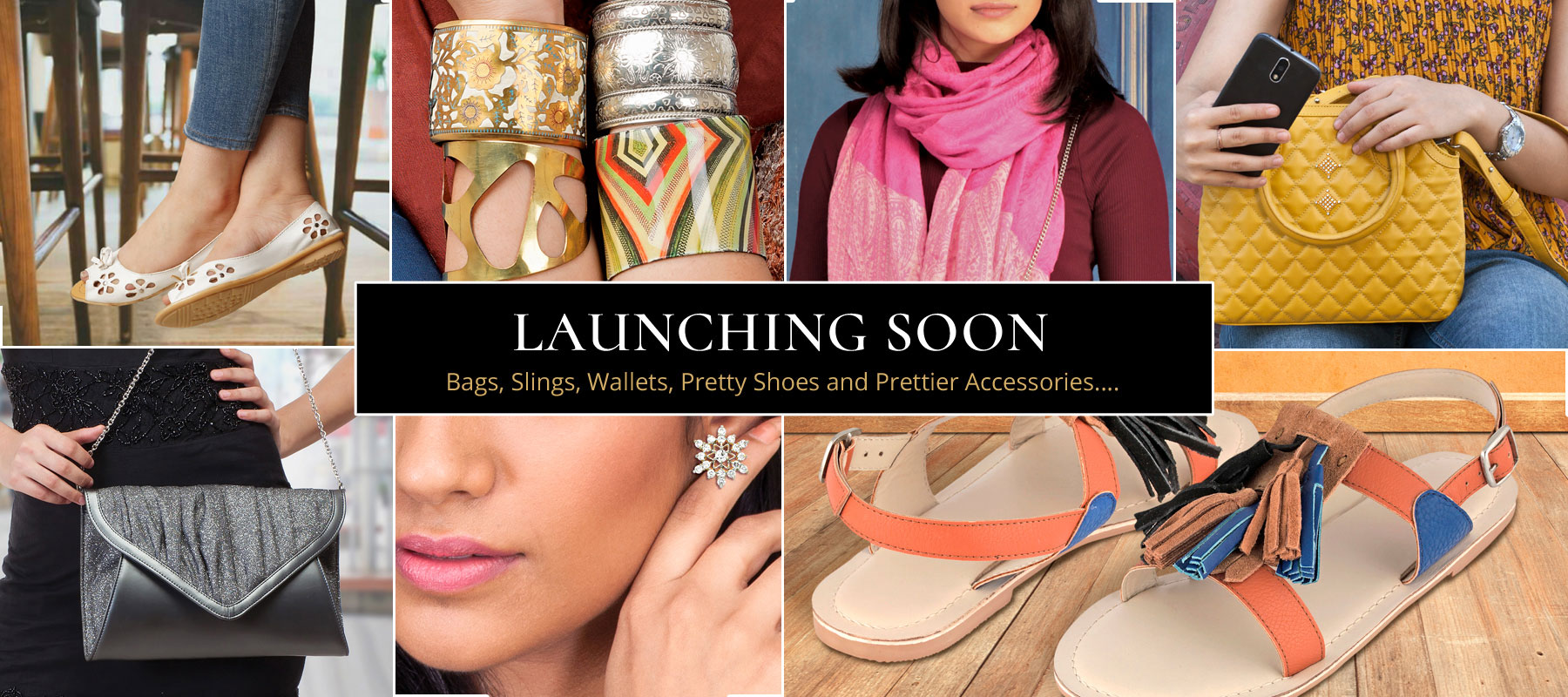 Web banner